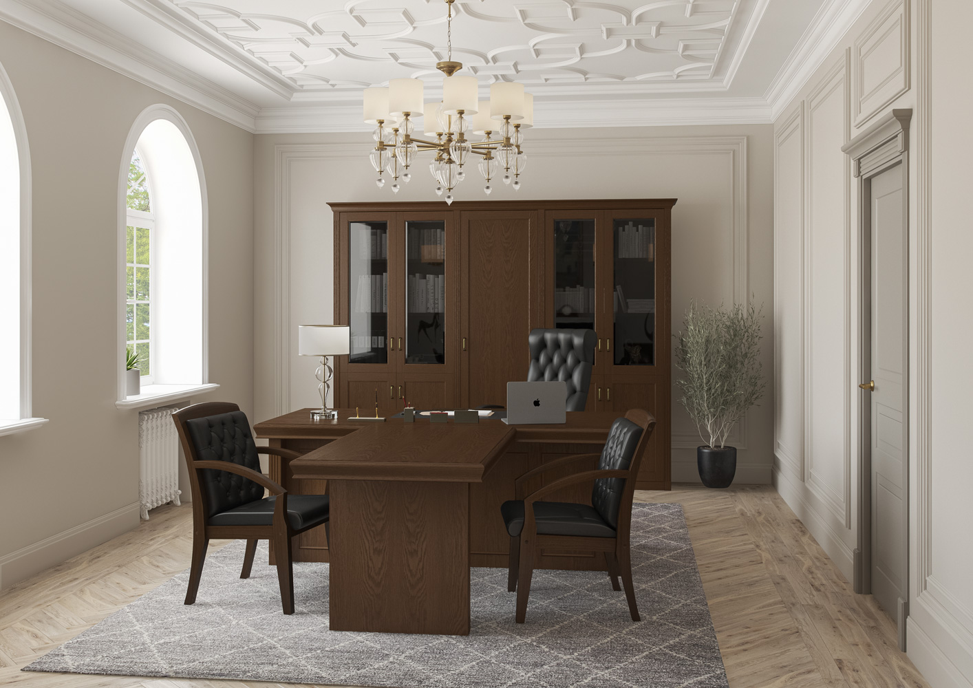 ПЕРСЕО | PERSEO